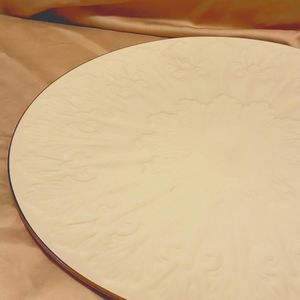 Lenox Autumn Leaf Serving Plate